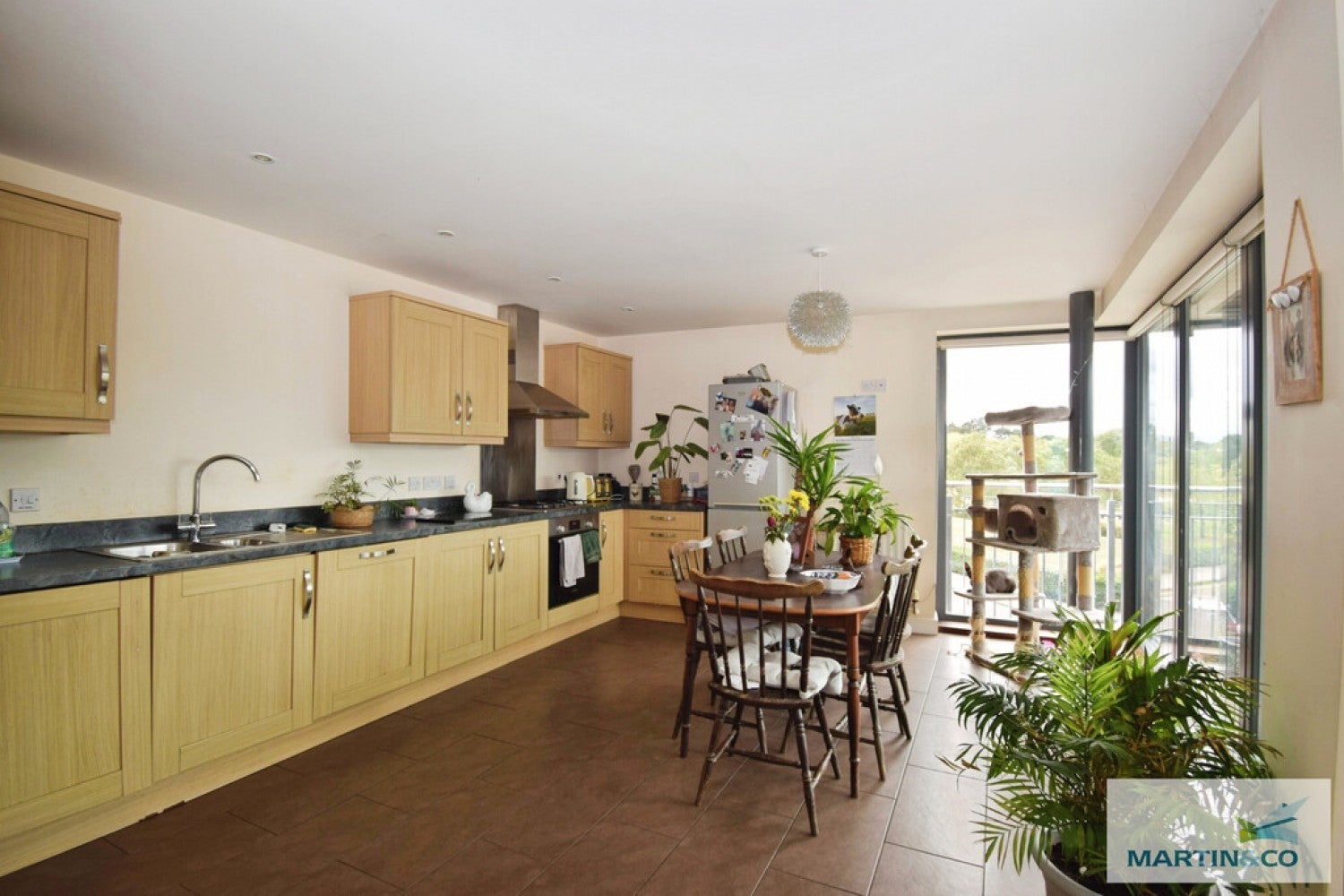 Flat Layland Walk in Worcester