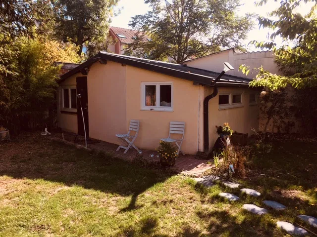 Maison Chemin de Bouy à Châlons-en-Champagne