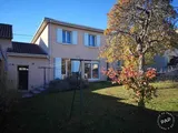 Maison Rue Ambroise Paré à Limoges