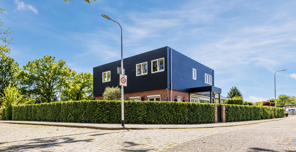 Huis Tuinbouwstraat 11 in Tilburg