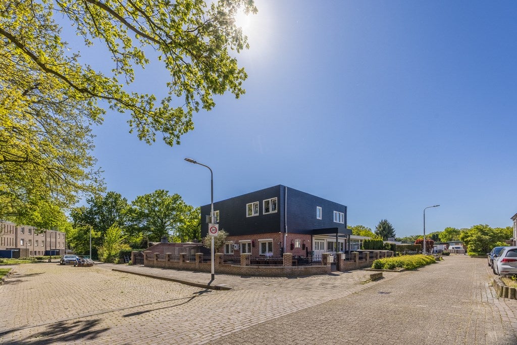 Huis Tuinbouwstraat 11 in Tilburg