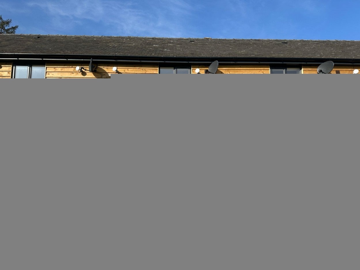 House A470 in Clatter