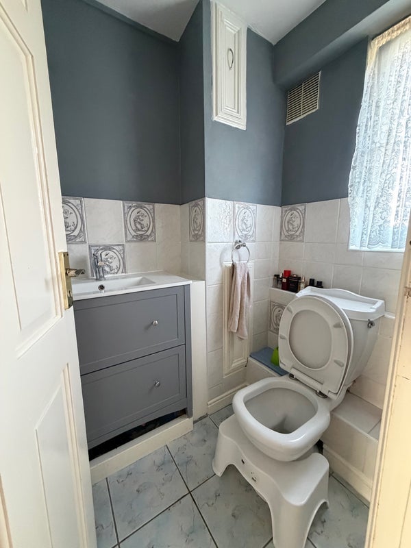 Room Houlton Place in Greater London