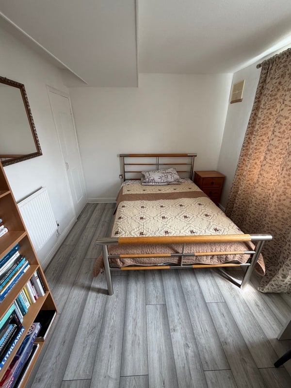 Room Houlton Place in Greater London