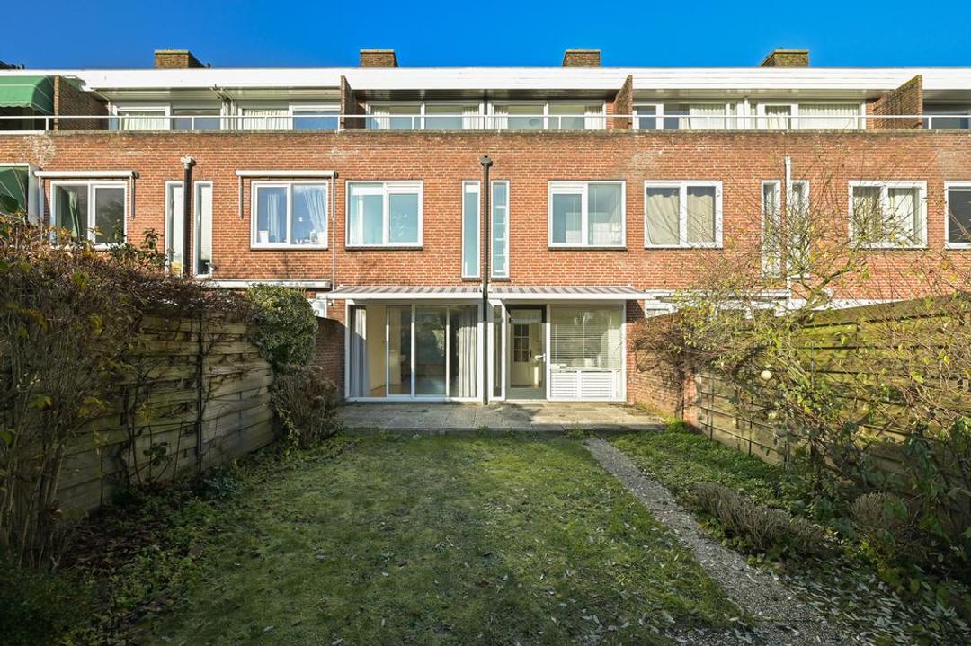 House Deijlerweg in Wassenaar