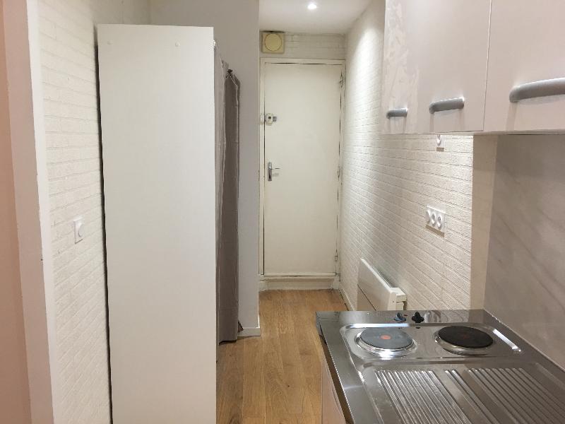 Flat Rue des Treilles in Libourne