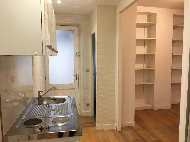 Flat Rue des Treilles in Libourne