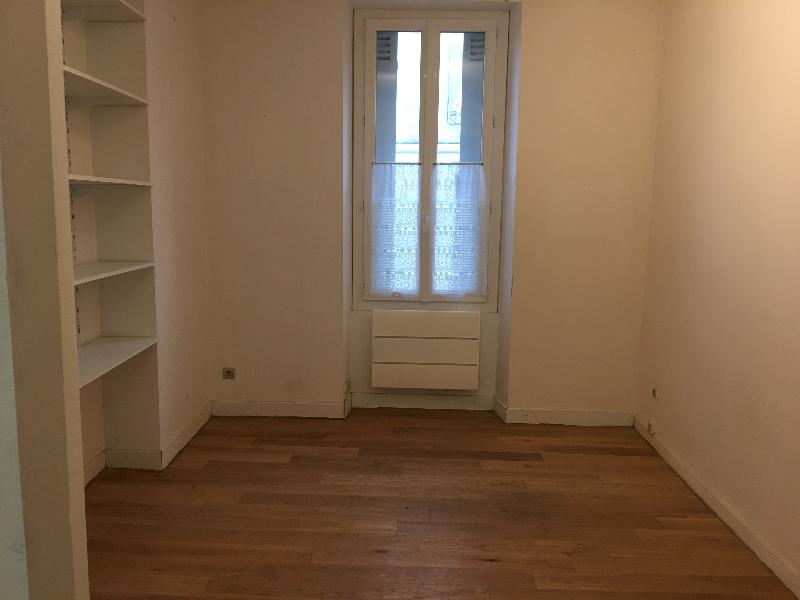 Flat Rue des Treilles in Libourne