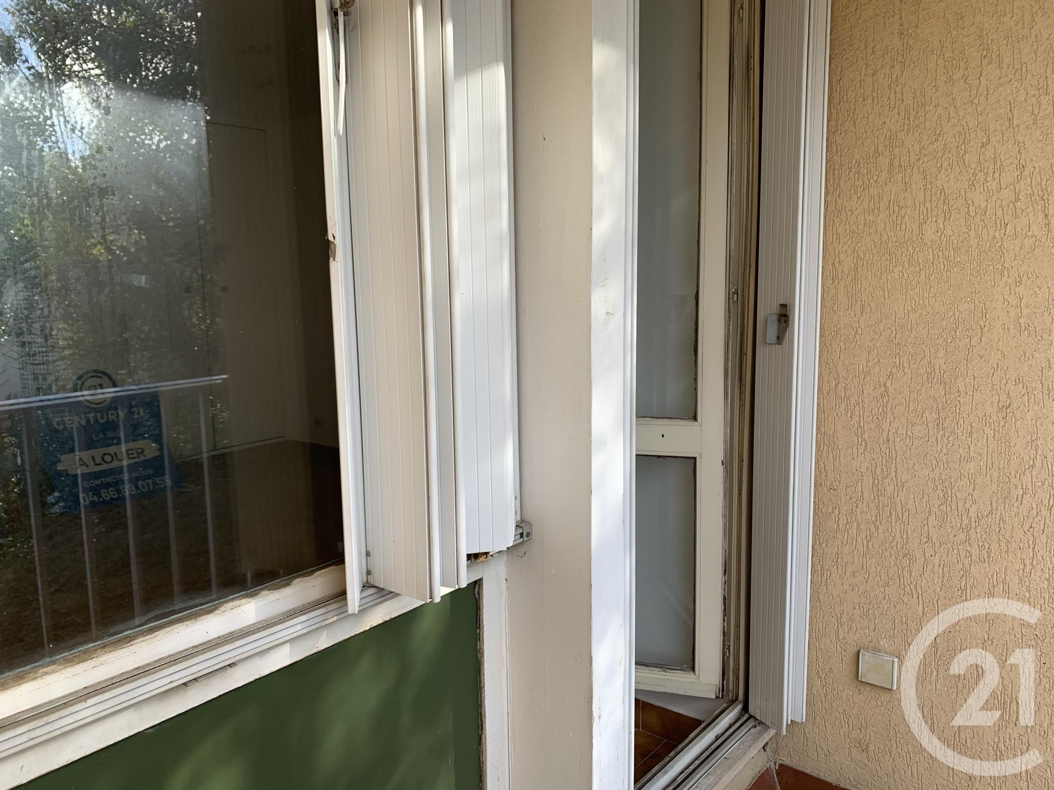 Flat Rue de Carcaixent in Bagnols-sur-Cèze