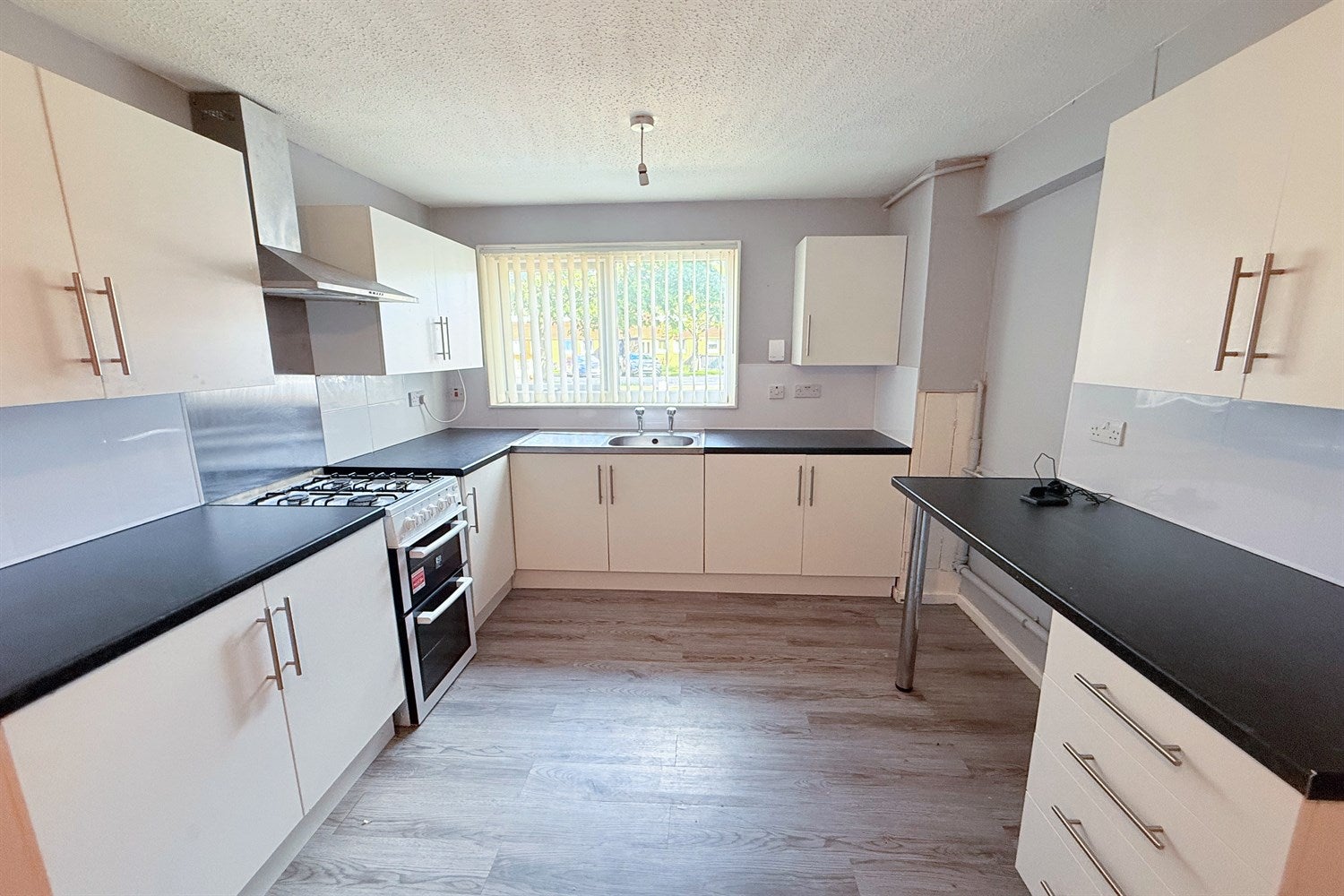 House Bodmin Close in Runcorn