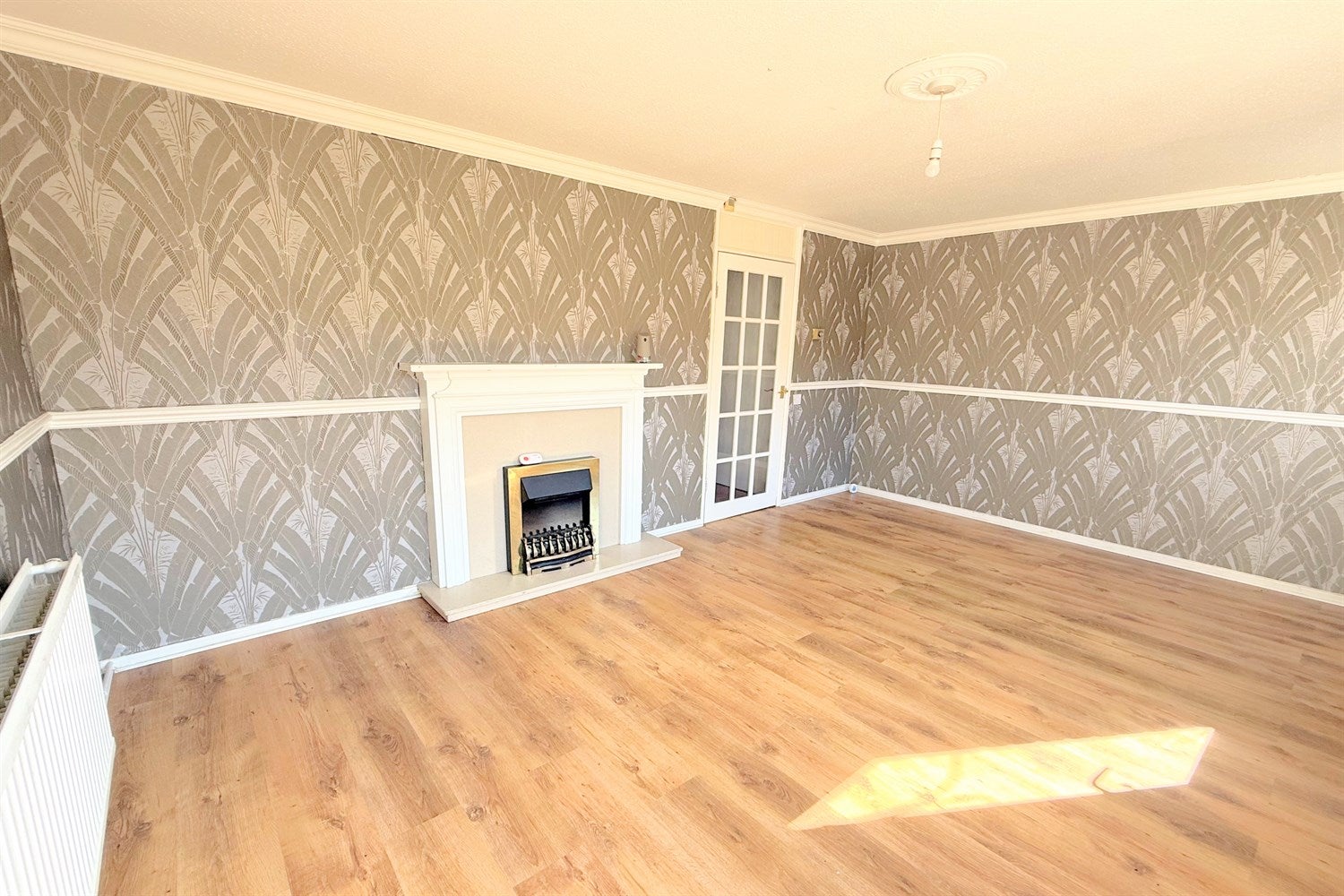 House Bodmin Close in Runcorn