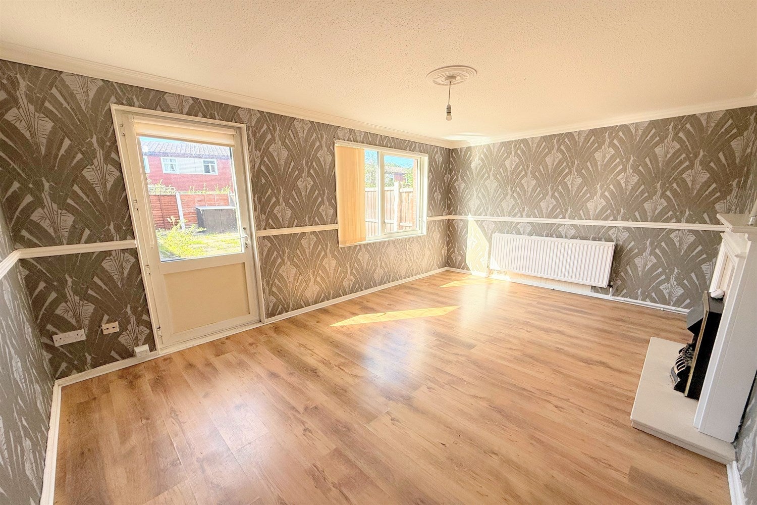House Bodmin Close in Runcorn