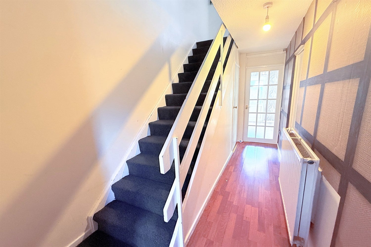 House Bodmin Close in Runcorn
