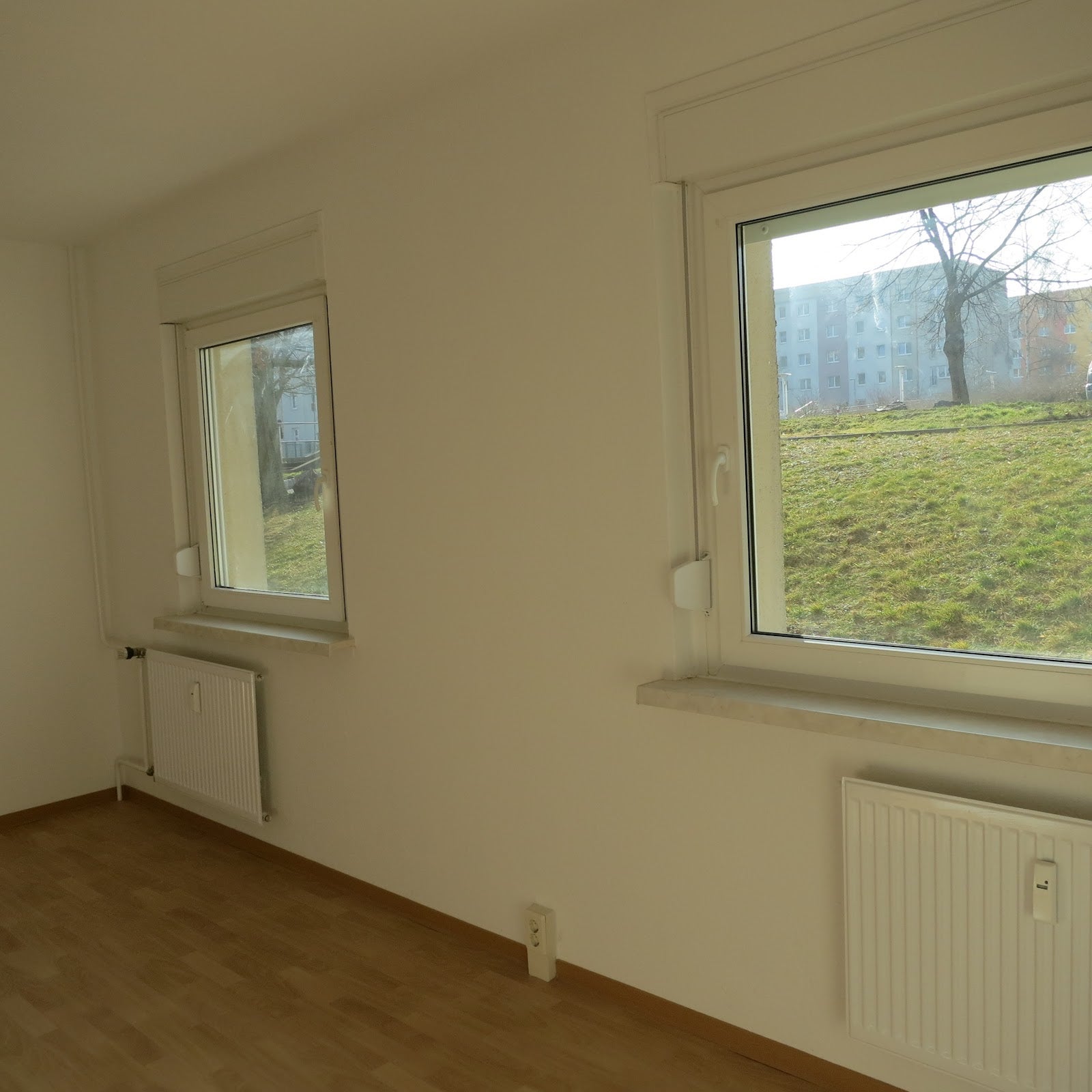 Wohnung Lindemannstraße in Gotha