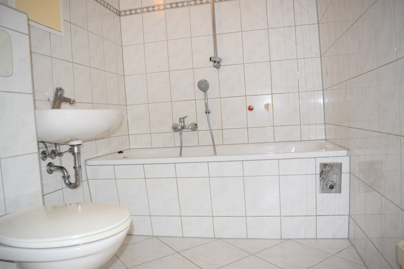 Wohnung Lindemannstraße in Gotha