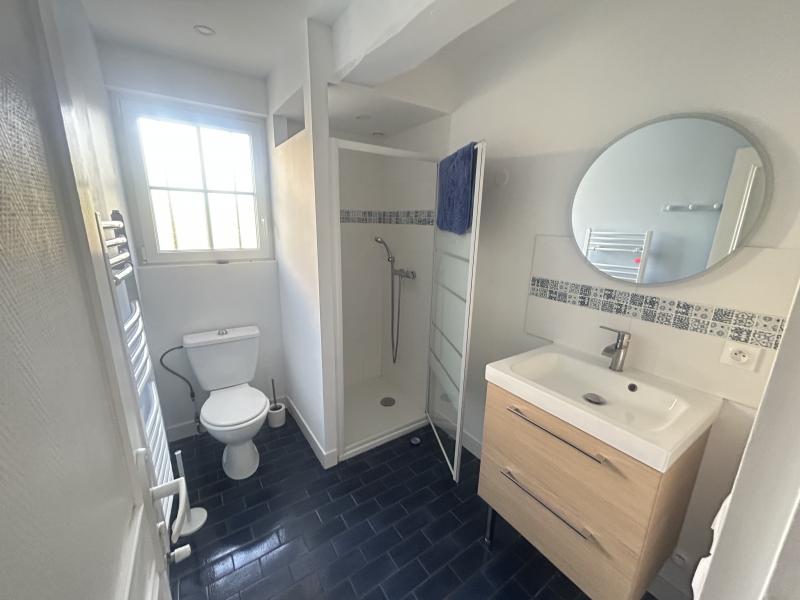 House Rue des Treilles in Libourne