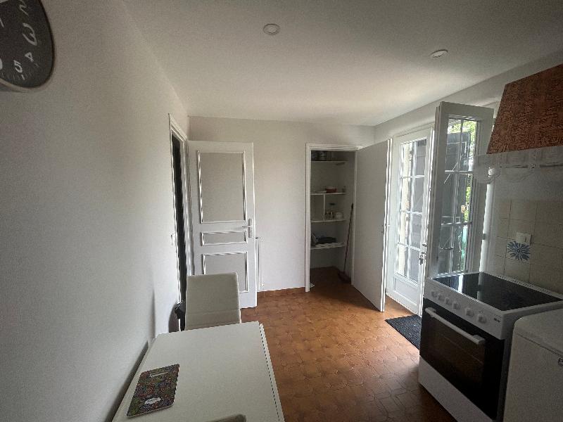 Maison Rue des Treilles à Libourne