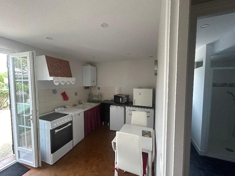 Maison Rue des Treilles à Libourne