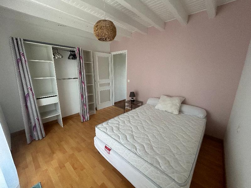 Maison Rue des Treilles à Libourne