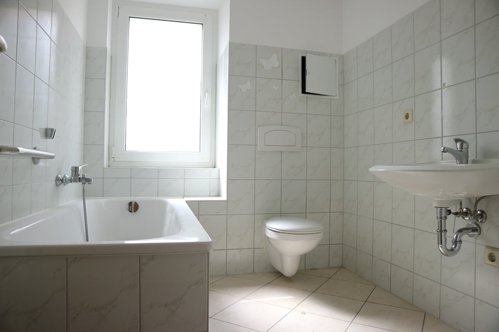 Wohnung Clausstraße in Chemnitz