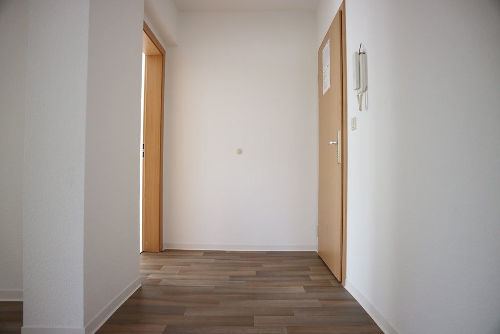 Wohnung Clausstraße in Chemnitz