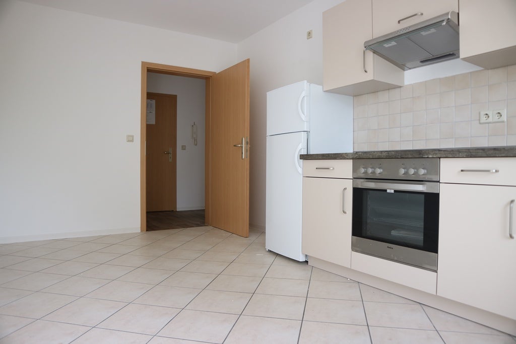 Wohnung Clausstraße in Chemnitz