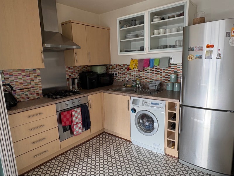 Room Recovery Street in Greater London