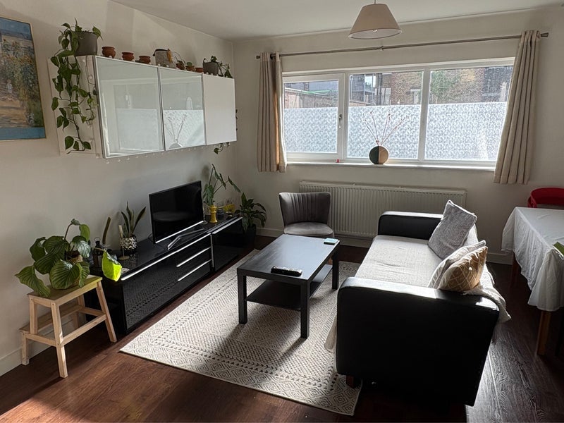 Room Recovery Street in Greater London