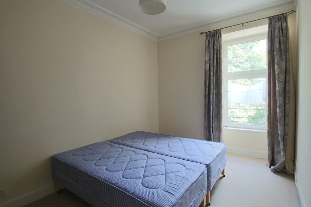 Flat Lochee Road in Dundee