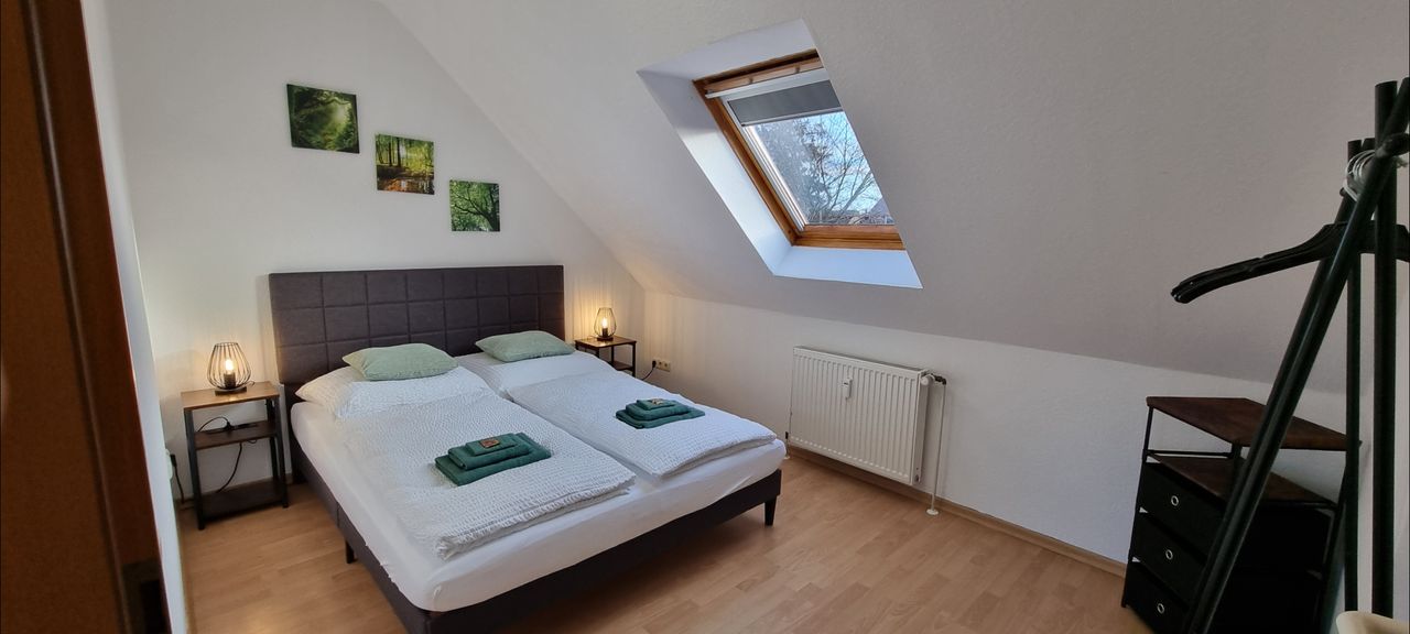 Wohnung Peiner Straße in Peine