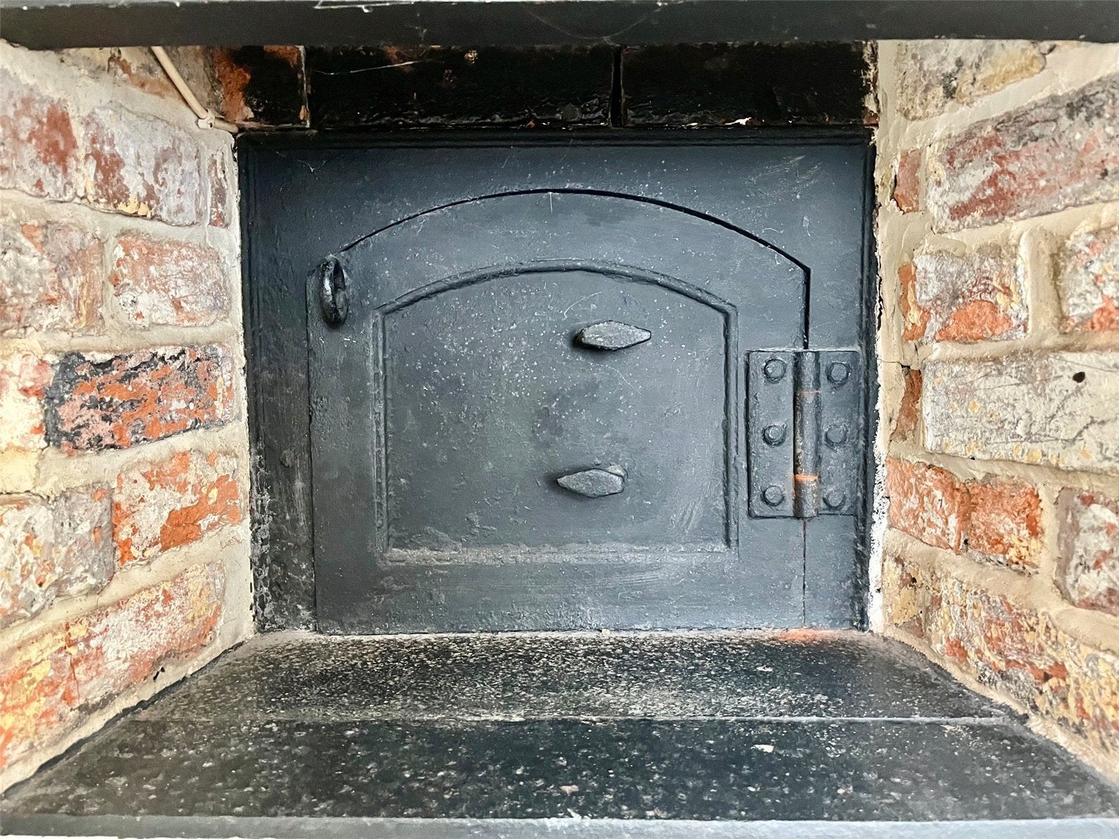 House Parrocks Lane in Tatworth