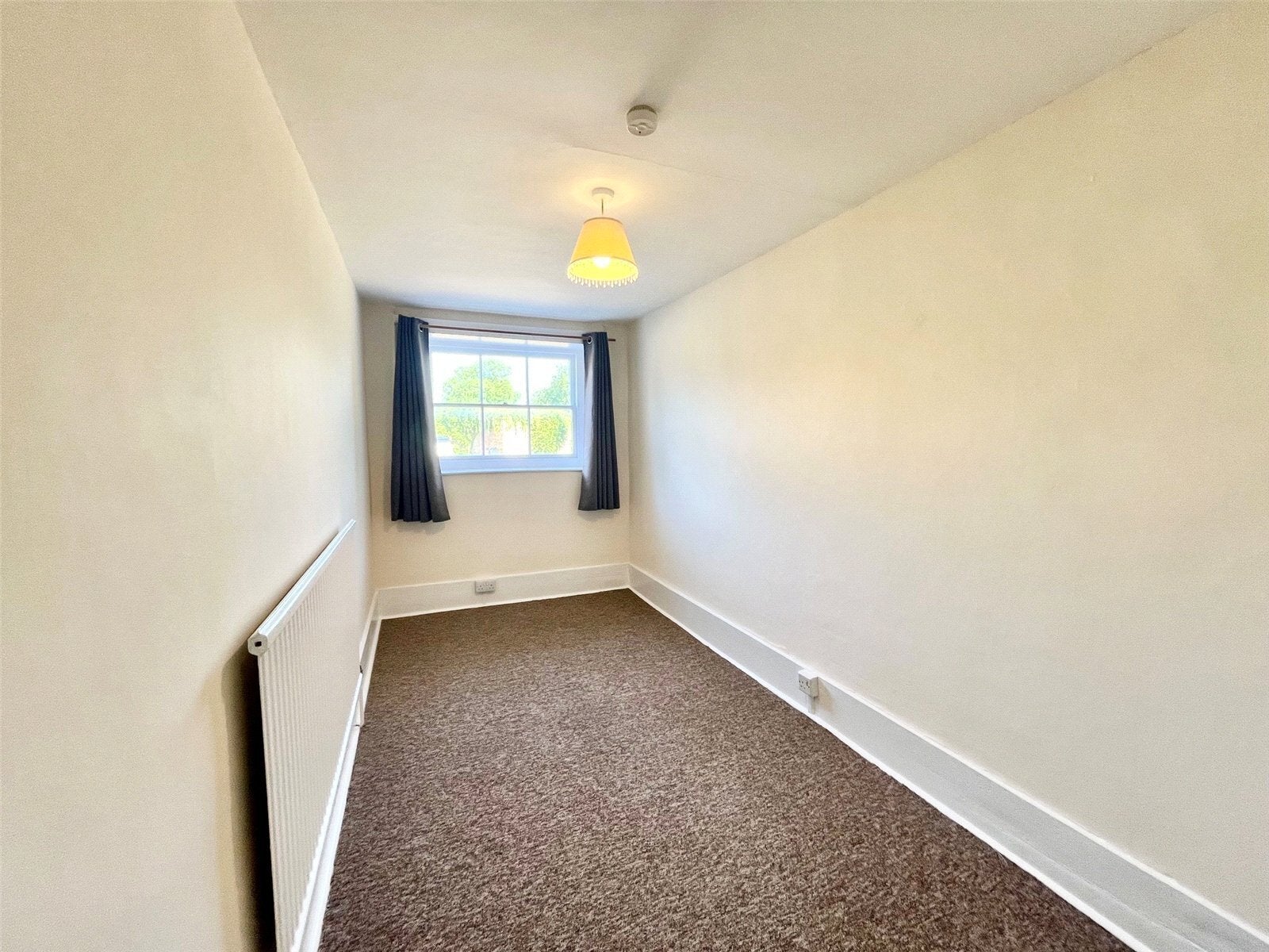 House Parrocks Lane in Tatworth