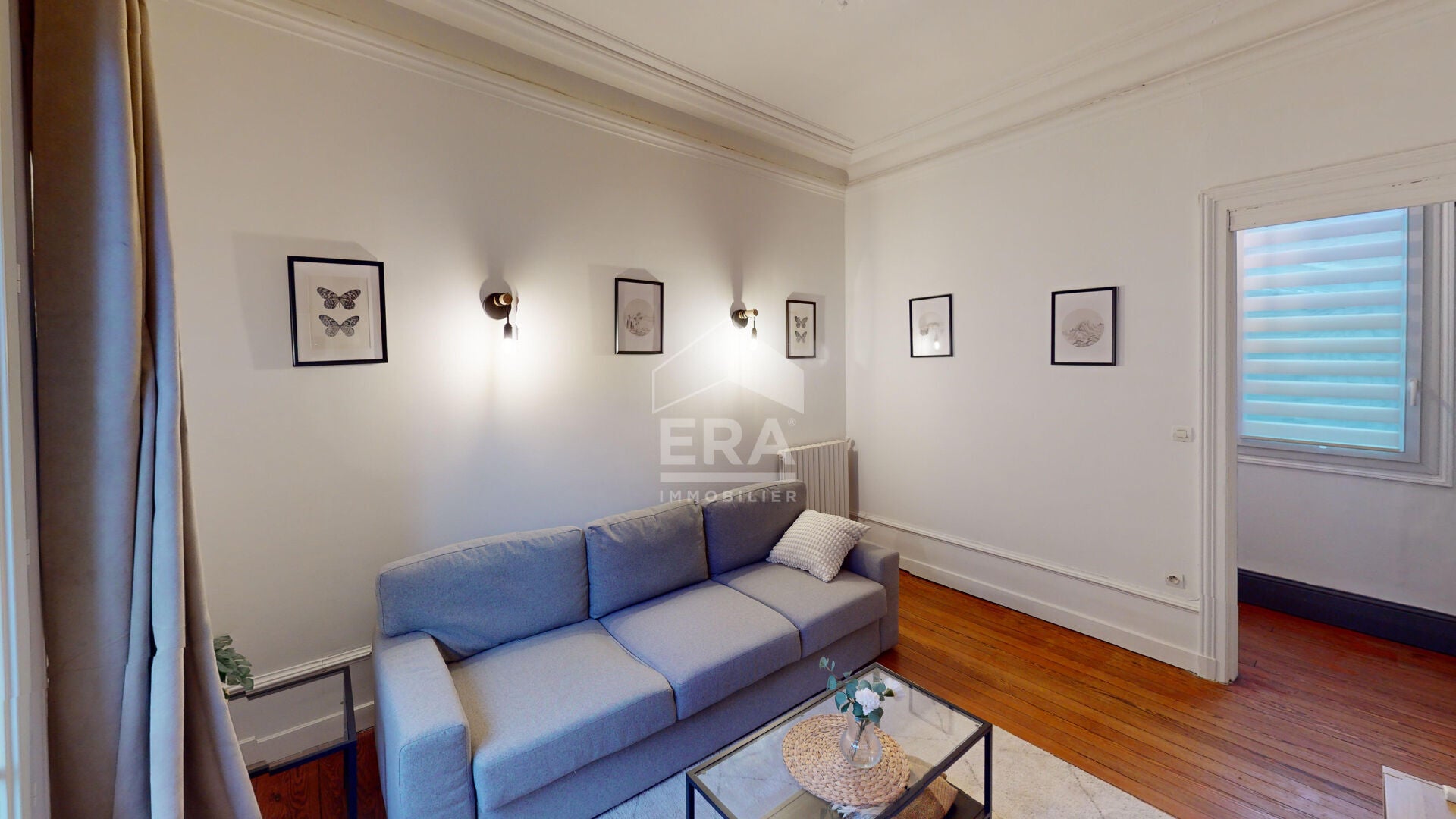 Appartement Rue de Neustrie à Le Havre