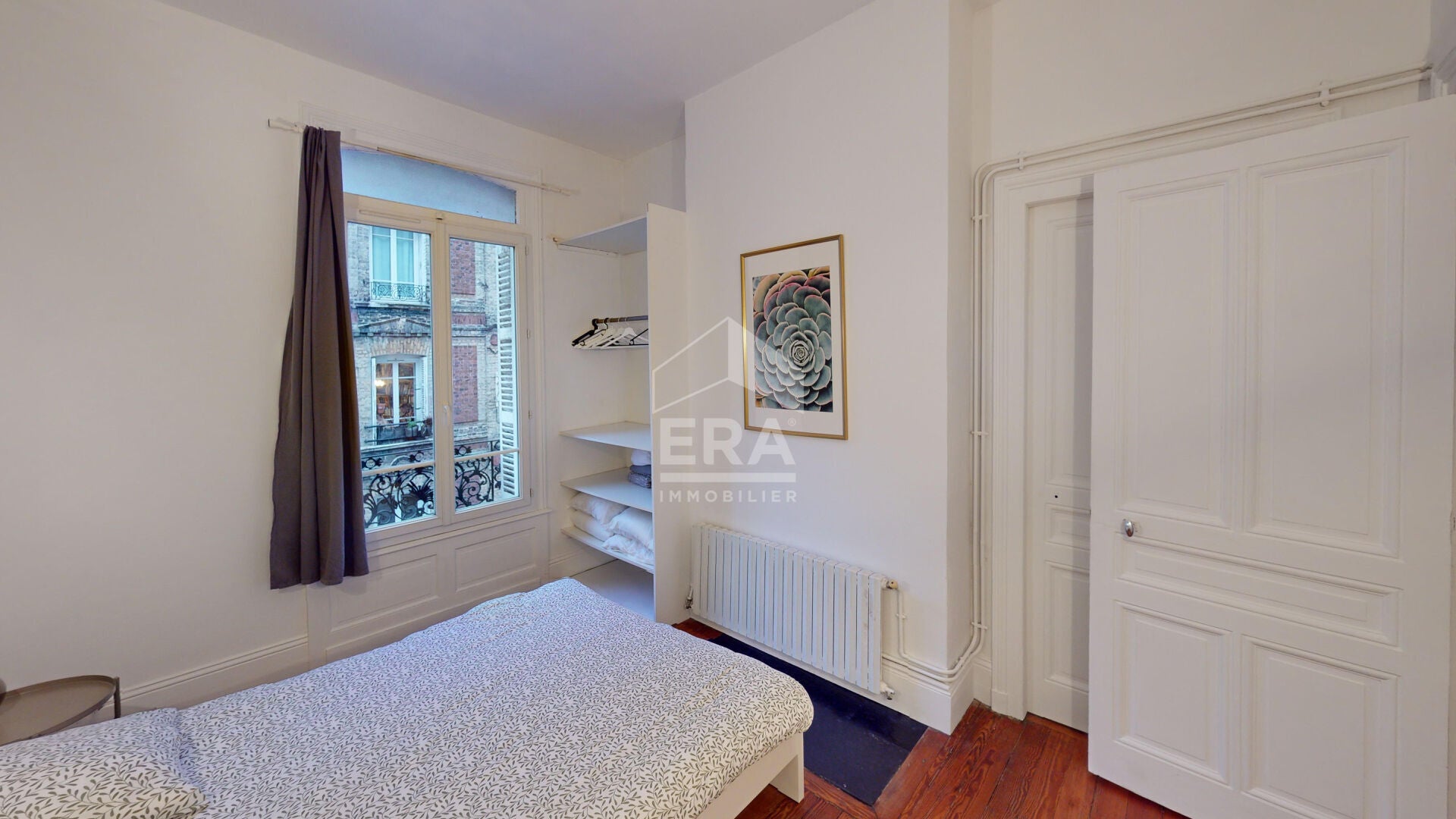 Appartement Rue de Neustrie à Le Havre