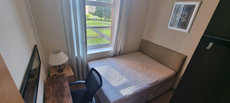 Room Ockbrook Drive in Nottingham