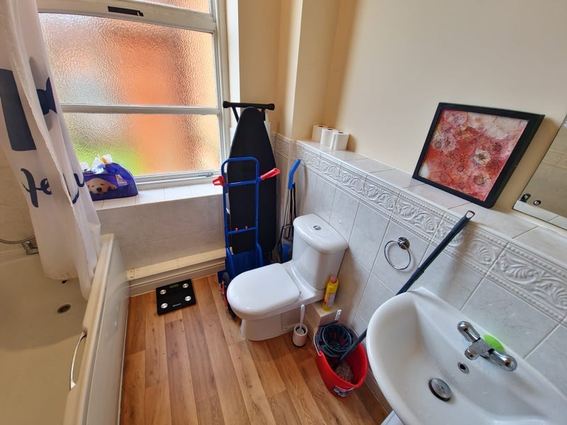 Room Ockbrook Drive in Nottingham