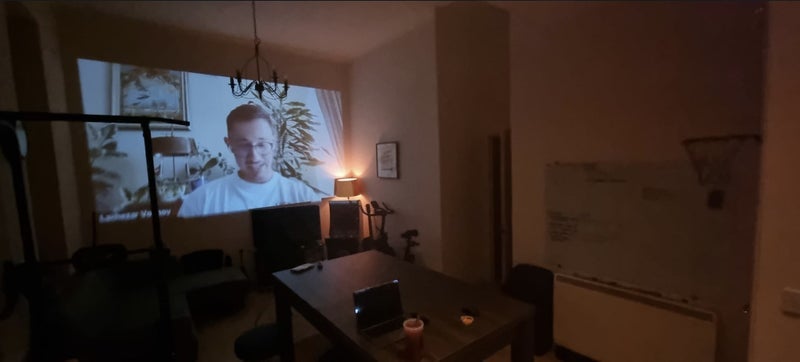 Room Ockbrook Drive in Nottingham
