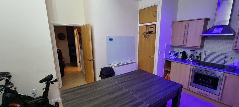 Room Ockbrook Drive in Nottingham