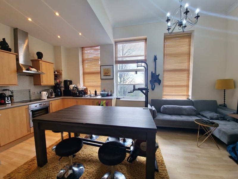 Room Ockbrook Drive in Nottingham