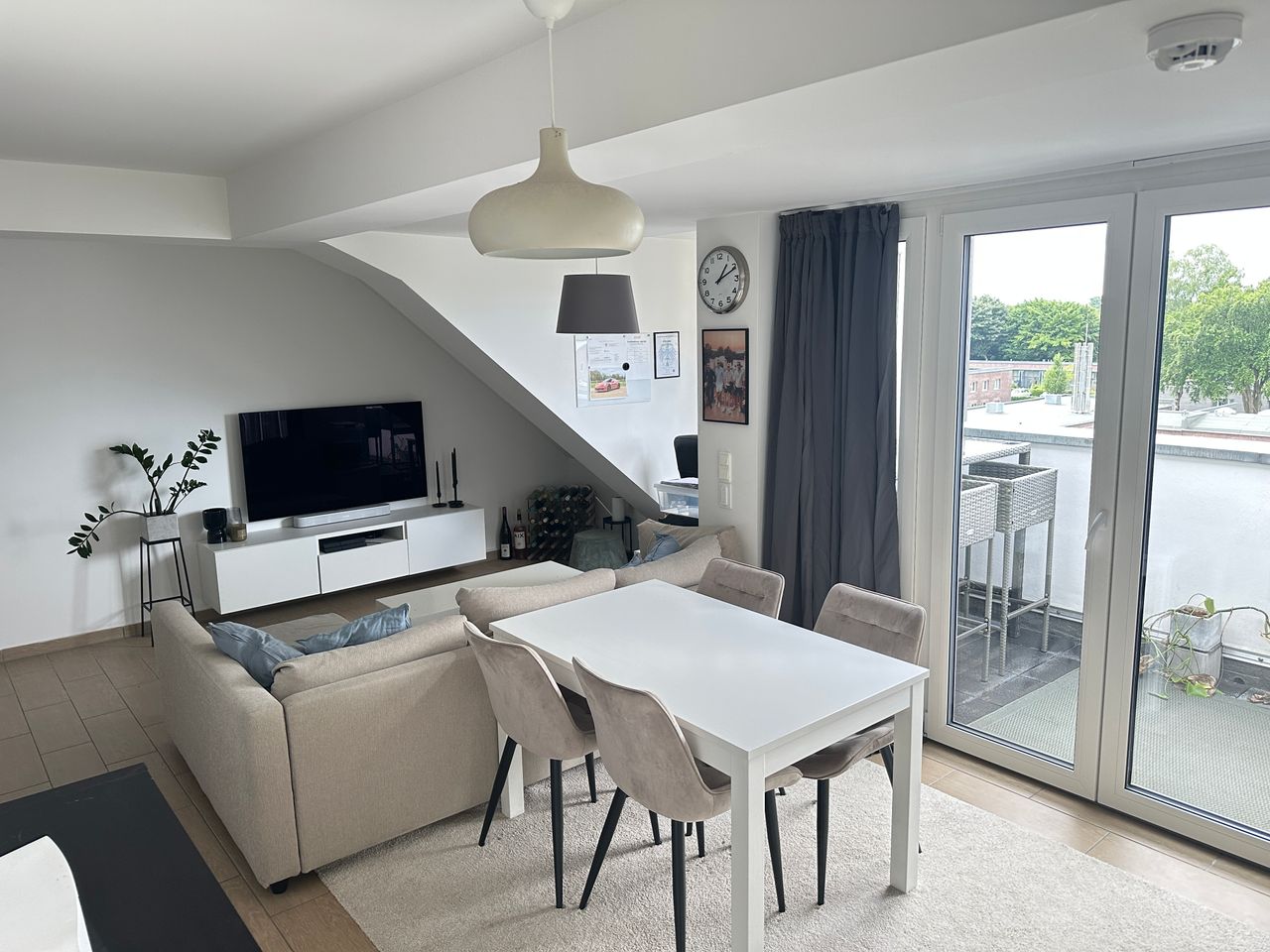 Wohnung Schumacherhof in Oldenburg
