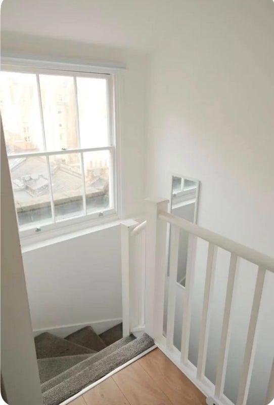 Flat Dorset Square in City of Westminster