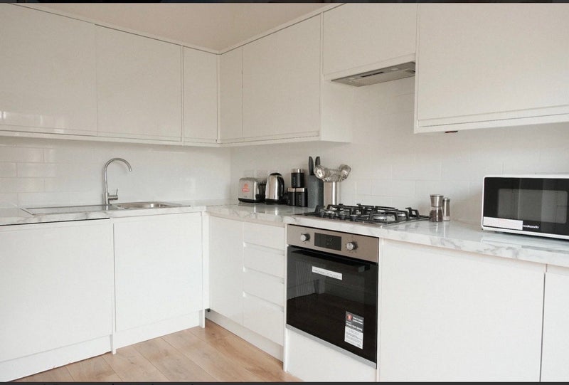 Flat Dorset Square in City of Westminster