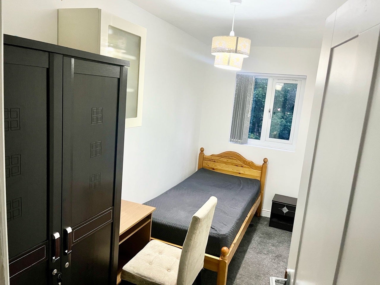 Room South Road in Birmingham