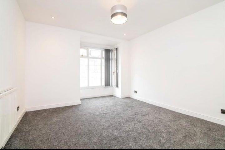 Room South Road in Birmingham