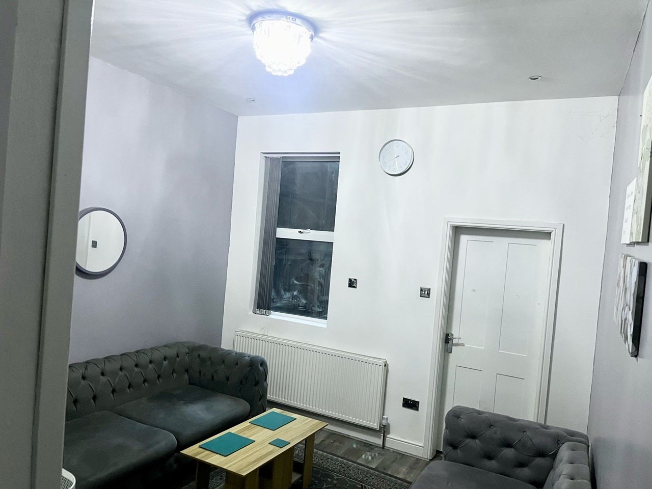 Room South Road in Birmingham