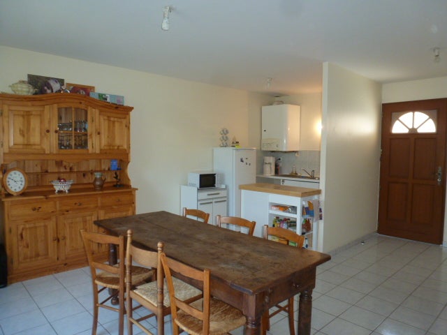 Maison Rue de Châteaudun à La Ferté-Bernard