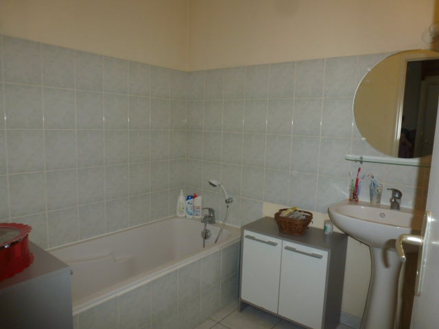 Maison Rue de Châteaudun à La Ferté-Bernard