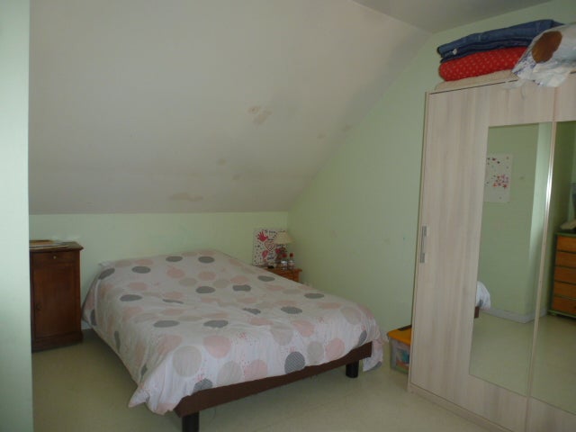 Maison Rue de Châteaudun à La Ferté-Bernard