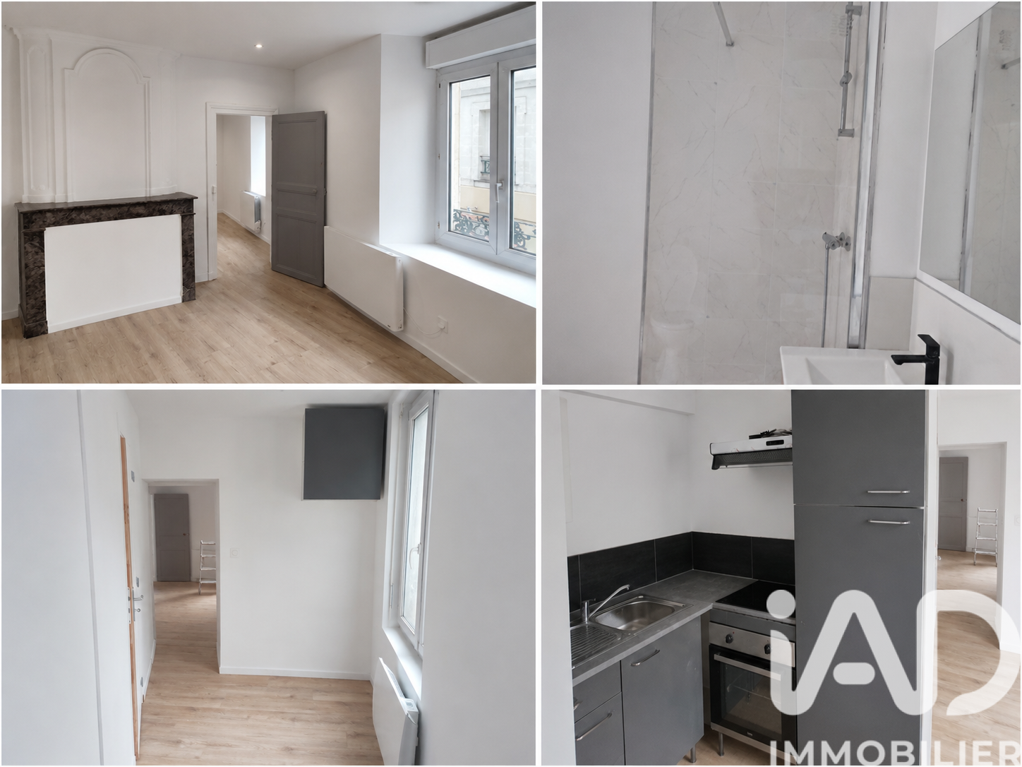 Appartement Rue Aristide Briand à Montval-sur-Loir