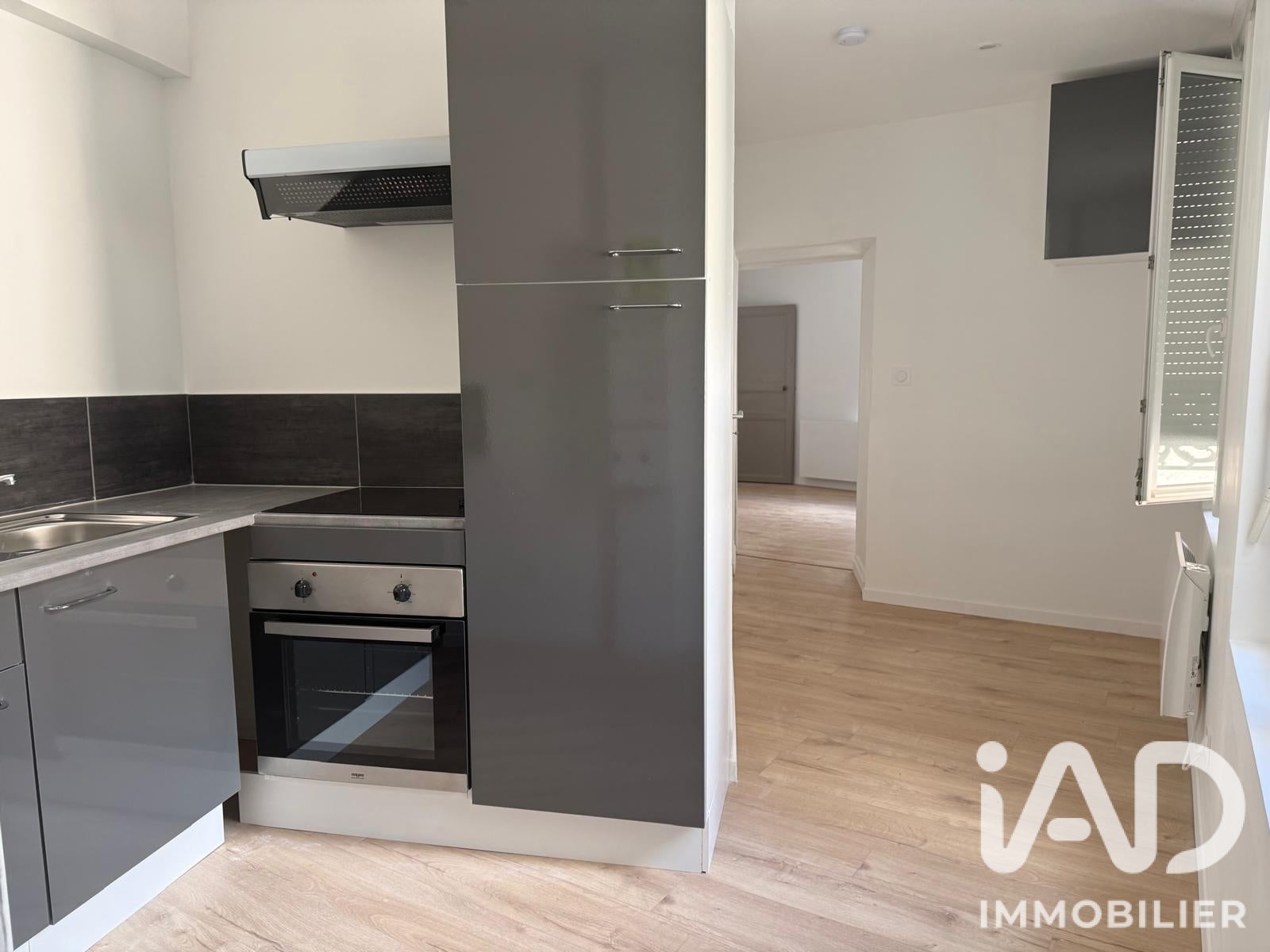 Appartement Rue Aristide Briand à Montval-sur-Loir
